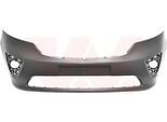 Van Wezel 3891570 - Paraurti Anteriore Oe 95517590 Per Vivaro (X82), Vivaro B (X82)