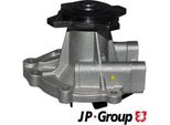 Jp Group Pompa Del Liquido Di Raffreddamento Pompa Dell'acqua Per Suzuki Grand Vitara Ii Suv (Jt, Te, Td) 4714100500
