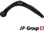 Jp Group 4140102470 Braccio Trasversale Anteriore Sinistro Adatto Per Peugeot 308 Sw I (4E, 4H)