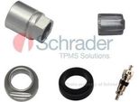 Kit Di Riparazione Del Sensore Ruota Schrader (Sistema Di Monitoraggio Della Pressione Degli Pneumatici) 5063