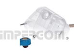Vaso Di Espansione Fiat Bravo, Stilo / Lancia Delta