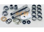 Kit Di Riparazione Cei Per Perno Dello Snodo Dello Sterzo 230.060 Per Volvo FH16 254 Mm 8639 G