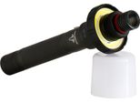 Valeryd Lampada A Mano "Multitool"" Led, Per Multitool # Ricaricabile"