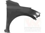 Van Wezel 8258658 - Parafango Oe 663211J550, Anteriore Destro Per I20 (Pb)