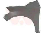 Van Wezel 5265657 Parafango Anteriore Sinistro Per Suzuki SX4 S-Cross (Jy)