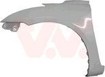 Van Wezel 5223657 Parafango Anteriore Sinistro Per Suzuki Swift Iv (Fz, Nz)