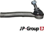 Jp Group Tirante Tirante Per Toyota Aygo (WNB1, KGB1) Anteriore Destro 4144601080