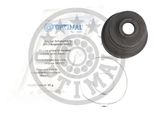 Set Soffietto Optimal Per Albero Motore Per Ford Fiesta Mk5 Hatchback (JH1, JD1, JH3, JD3) CVB-10472CR