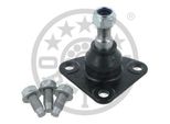 Giunto Sferico Optimal Anteriore Sinistro Anteriore Destro Inferiore Per Fiat Ducato Furgone (250, 290) G3-988S