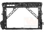 Van Wezel 7629678 - Portachiavi Oe 6V0805588A Per Fabia Iii (Nj)