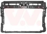 Van Wezel 5747678 - Portablocco Oe 5NA805588K Per Tiguan (Ad, Ax)
