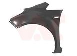 Van Wezel 8239655 Parafango Anteriore Sinistro Per Hyundai Ix20 (Jc)