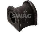 Swag 83 94 2353 Cuscinetto Barra Stabilizzatrice Posteriore In Gomma Per Mazda 323 F Vi (Bj) Premacy (Cp) 626 V Hatchback (Gf) 626 V (Gf) 626 V Station Wagon (Gw)