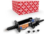 Febi Bilstein 170398 Booster Frizione Per Volvo Fe Per Renault Trucks C