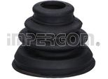 Originale Imperium 26028 Stivale Per Fiat Cinquecento (170) Albero Motore Lato Trasmissione