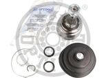 Set Giunti Optimal Albero Motore Per Vw Golf Ii (19E, 1G1) CW-2502