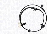 Magneti Marelli 172100195010 - Sensore Abs Oe 895420D020 Per Yaris (P9)
