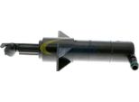 Vemo Ugello Lavavetri Pulizia Fari Ugello Spruzzatore Fari V30-08-0328 Anteriore Destro Adatto Per MERCEDES-BENZ Glk (X204) Elettrico 0,108 Kg