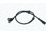 Magneti Marelli Sensore Abs Velocità Ruota Anteriore Per Renault ScéNic I (JA0/1, FA0) 172100161010
