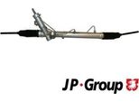 Jp Group 1344300301 - Oe 6394600100 Lenkgetriebe FüR Viano (W639), Vito (W639)