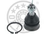 Giunto Di Supporto Optimal Anteriore Sinistro Anteriore Destro Inferiore Per Nissan Pixo (UA0) G3-2020