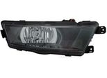 Van Wezel 7617998 H8 Faro Antinebbia Destro Per Skoda Rapid Spaceback (NH1) Faro Antinebbia