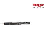 Metzger 0870165 Iniettore Per Ford Mondeo Iii Station Wagon (Bwy)