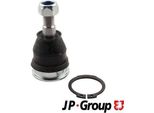 Jp Group Giunto Di Supporto Anteriore Destro Inferiore Anteriore Sinistro Per Toyota Yaris Hatchback (P9) 4140301000