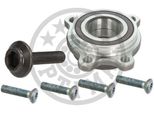 Set Di Supporti Ruota Posteriori Optimal Per Audi A4 B9 Avant (8W5, 8WD) 85 Mm 100030
