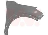 Van Wezel 8264658 Parafango Anteriore Destro Per Hyundai Tucson (Tl, Tle) Tucson Furgoncino/Suv (Tle)