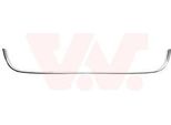 Van Wezel 0905581 Copertura Paraurti Anteriore Adatta A Peugeot Partner Tepee Furgone Partner Piattaforma/Telaio Partner Per CitroËN Berlingo (B9)