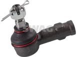 Tirante Swag Tirante Per Furgone Hyundai H-1 (A1) Anteriore Sinistro Esterno Anteriore Destro 80 71 0006
