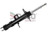 Daco Germany Ammortizzatore Anteriore Sinistro Per Bmw X5 (E53) Puntone 450320L
