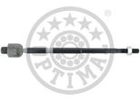 Optimal G2-2025 Snodo Assiale Tirante Per Opel Agila (B) (H08) Anteriore Sinistro Anteriore Destro