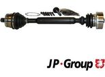 Jp Group 1143100670 Albero Motore Anteriore Sinistro Per Vw Passat Variant (3B6) Passat Variant (3B5) Passat (3B3) Passat (3B2) Per Audi A4 Berlina
