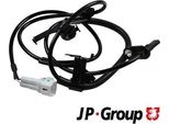 Jp Group Sensore Abs Velocità Ruota Anteriore Destra Per Toyota Yaris Hatchback (P9) 4897100480
