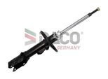 Daco Germania Ammortizzatore Per Honda Jazz Ii Hatchback (Gd, GE3, GE2) Puntone 451203R