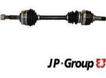 Jp Group 1243100170 Albero Motore Anteriore Sinistro Per Opel Corsa B Hatchback (S93) Per Vauxhall Corsa Mk Ii (C) Hatchback (X01)