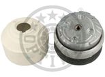 Supporto Motore Optimal Supporto Idraulico Sinistro Adatto Per MERCEDES-BENZ Classe E Berlina (W211) F8-8175