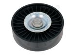Optimal 0-N1735 Puleggia Di Rinvio Cinghia Trapezoidale Dentata 95 Mm Per Land Rover Freelander Suv (L314) Per Mg ZT-T Station Wagon Per Rover 75 (Rj)