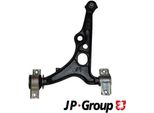 Jp Group 3340100870 - Oe 46423822 Querlenker Per Bravo, Brava, Tipo
