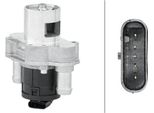 Hella 6NU 014 864-531 - Valvola Egr Oe 642 140 14 60 Per Classe G (W461), Sprinter (W906), Sprinter (W907, W910), Sprinter (W907)