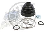 Set Soffietto Optimal Per Albero Motore Per Vw Golf Ii (19E, 1G1) CVB-10178CR
