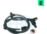 Sensore Abs Era Velocità Ruota Posteriore Sinistra Posteriore Destra Per Vw Polo Hatchback (6N1) 560103A