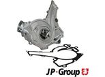 Jp Group Pompa Refrigerante Pompa Acqua Adatta Per MERCEDES-BENZ Classe C Berlina (W204) 1314102600
