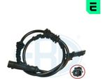 Sensore Abs Era Velocità Ruota Anteriore Sinistra Anteriore Destra Per Renault Clio Iii Hatchback (BR0/1, CR0/1) 560125A