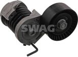 Swag 20 93 4471 Tendicinghia Cinghia Trapezoidale Per Bmw 3 Touring (E91) Ø70Mm Rullo