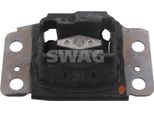 Swag Supporto Motore In Gomma Superiore Sinistro Per Ford Mondeo Iv Turnier (BA7) 50 93 2667