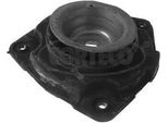 Corteco 80001499 Supporto Montante Anteriore Destro Per Renault Clio Iii Hatchback (BR0/1, CR0/1) Modus / Grand Modus (F/JP0) Clio Grandtour (KR0/1)