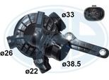 Era 350601A - Oe 11 53 7 600 584 Termostato Acqua Di Raffreddamento Per Serie 1 (F20), Serie 1 (F21), Serie 3 (F30), Serie 3 (F31)
